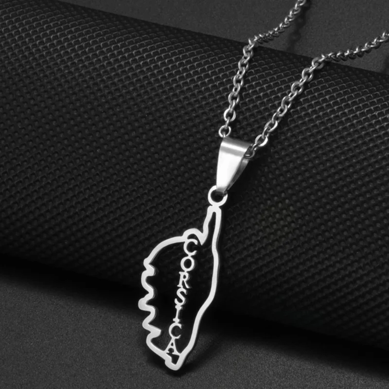 Pendentif Corsica
