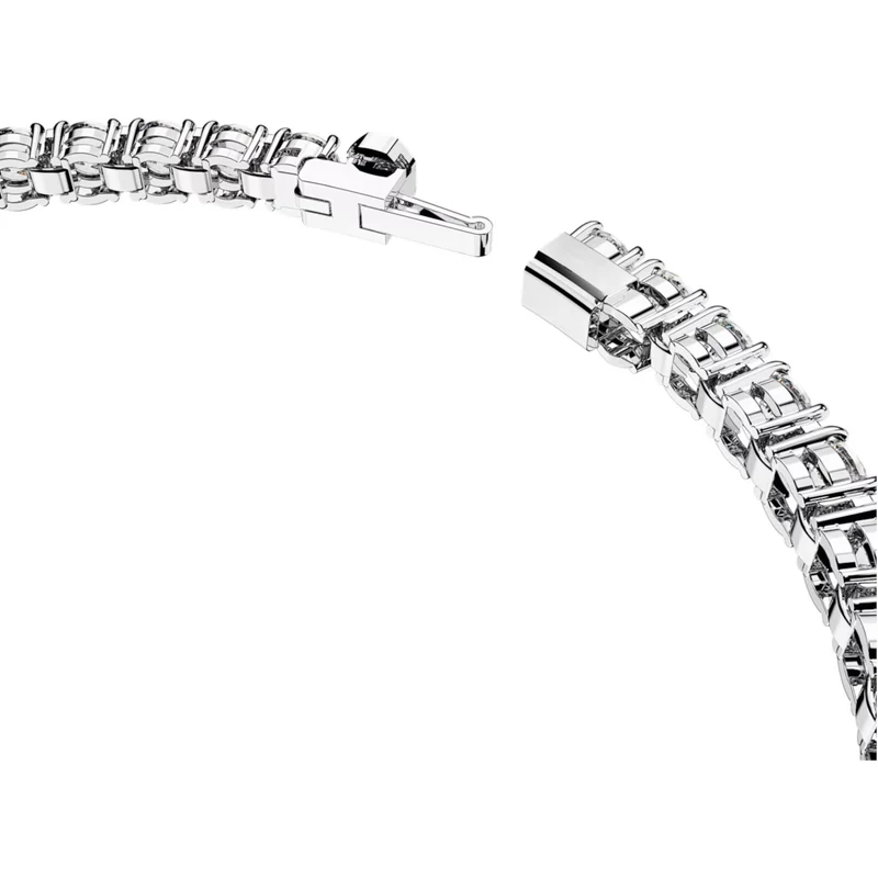 Swarovski ReMatrix Bracelet Argent 5648937