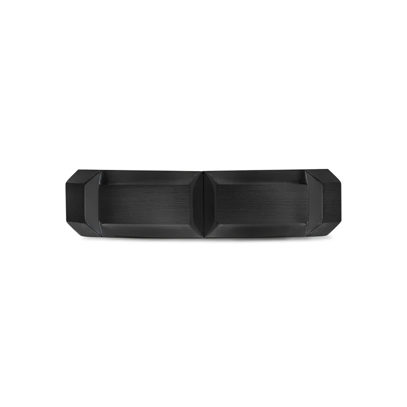 Contemporary Beveled Edge Jonc