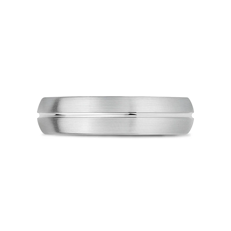 Sleek Horizon Jonc