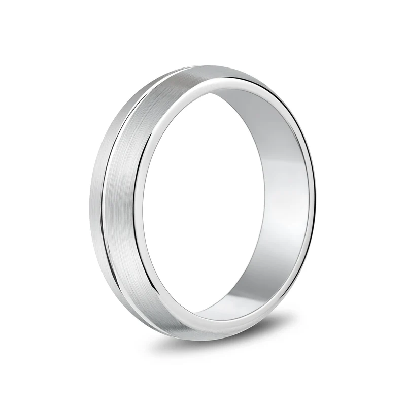 Sleek Horizon Jonc