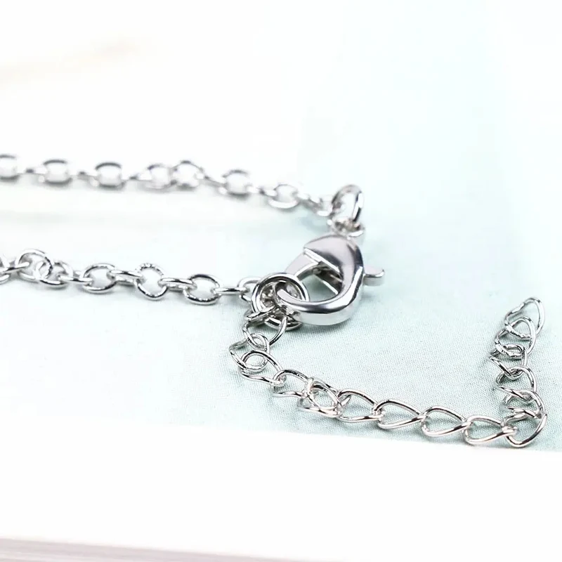 Collier Double Fer à Cheval