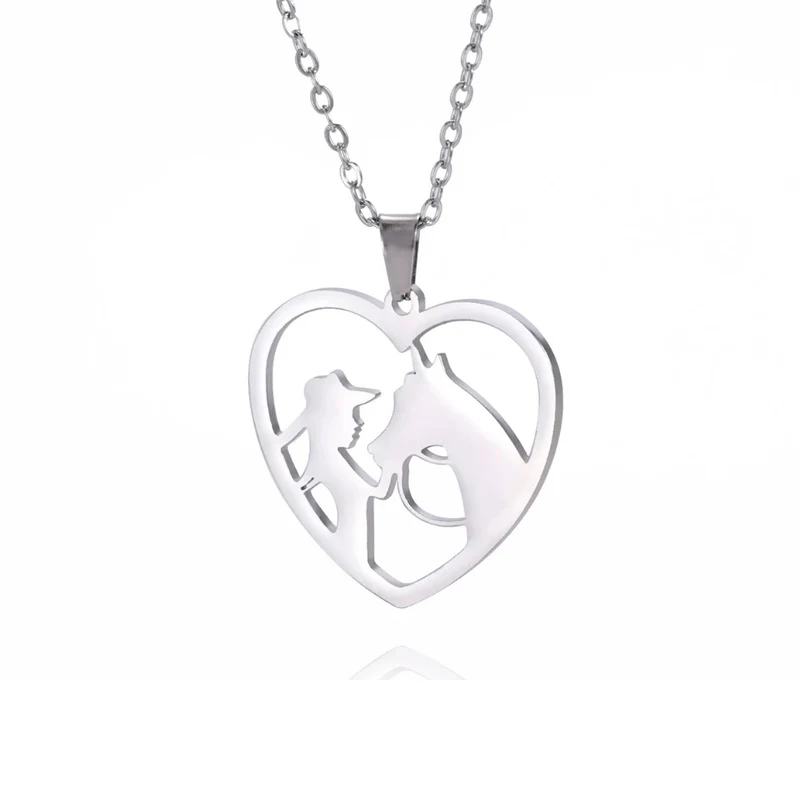 Collier Cavalière