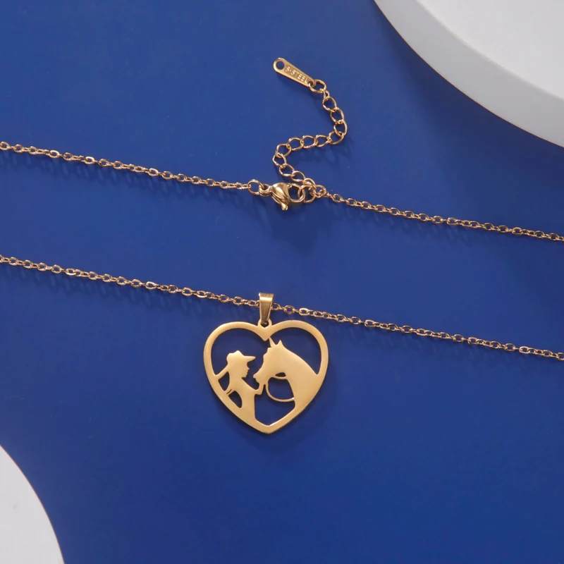 Collier Cavalière