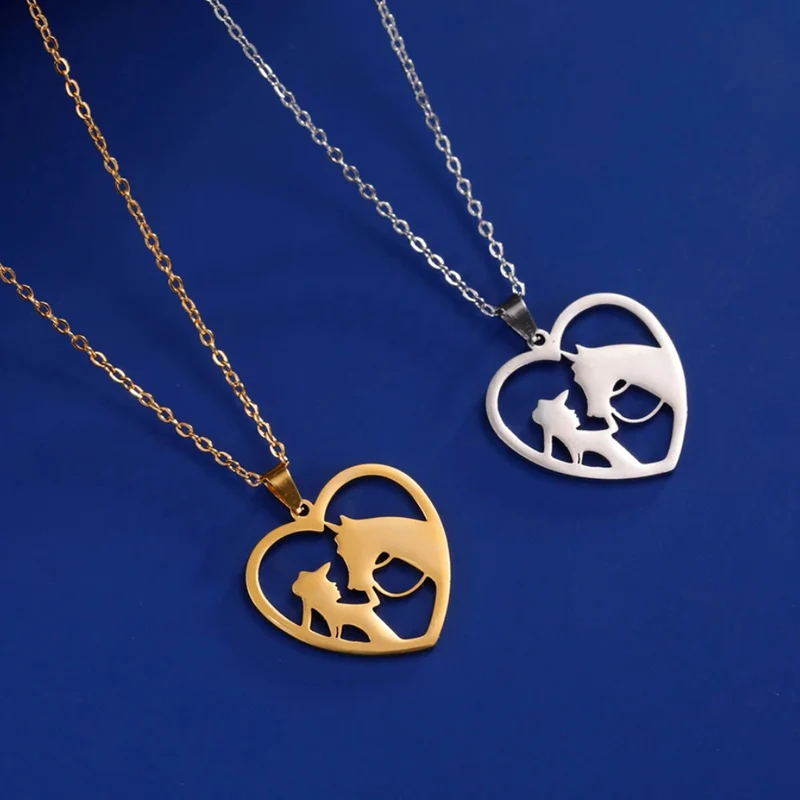 Collier Cavalière