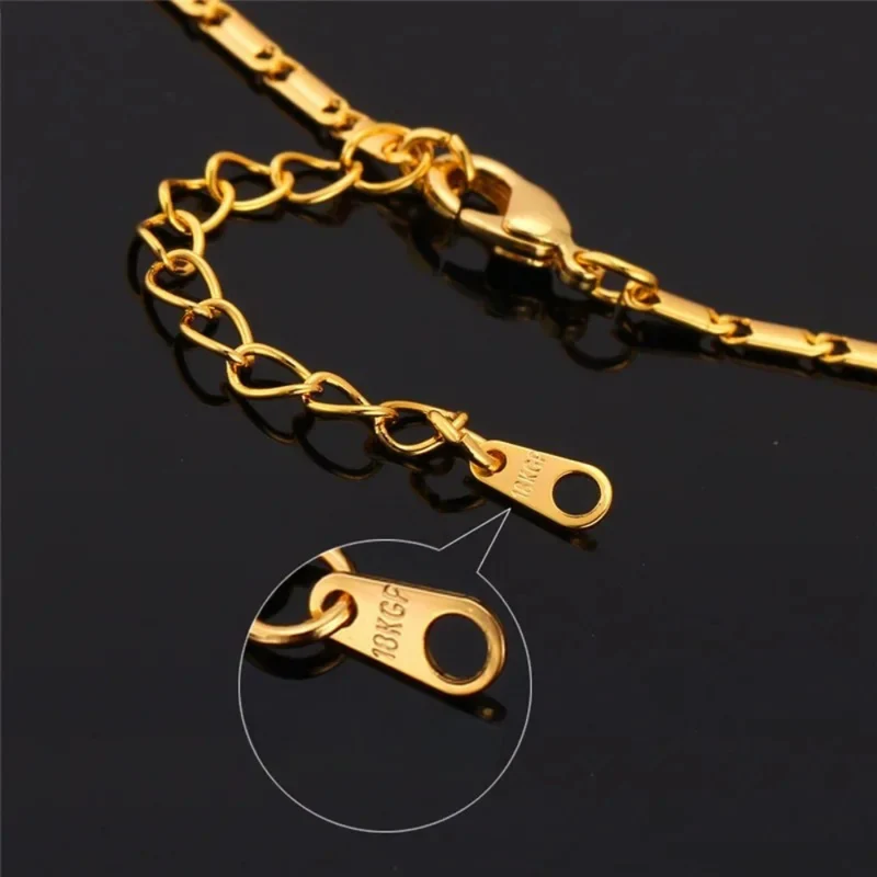 Collier Clé Cœur