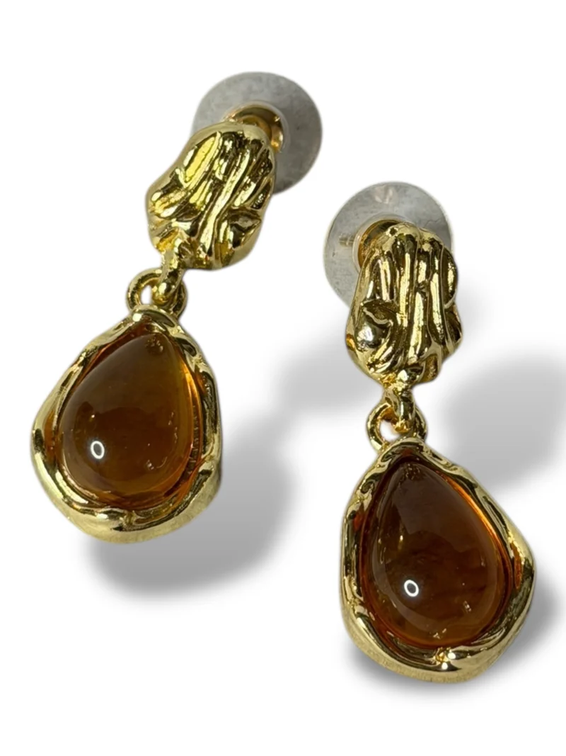 OLIVIA - BOUCLES D'OREILLES TENDANCE