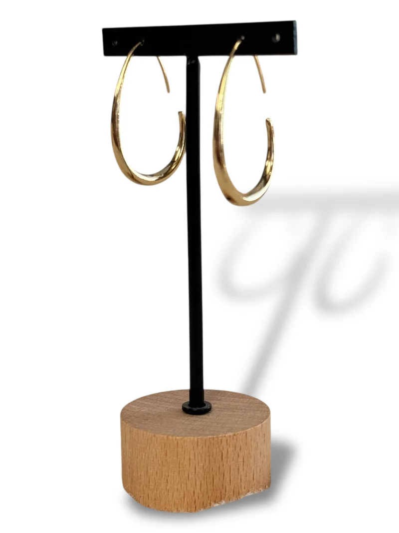 CHRISTI - BOUCLES D'OREILLES TENDANCE