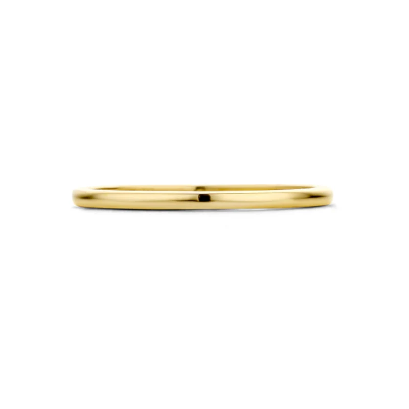 Blush Bague Or 1197YGO/46