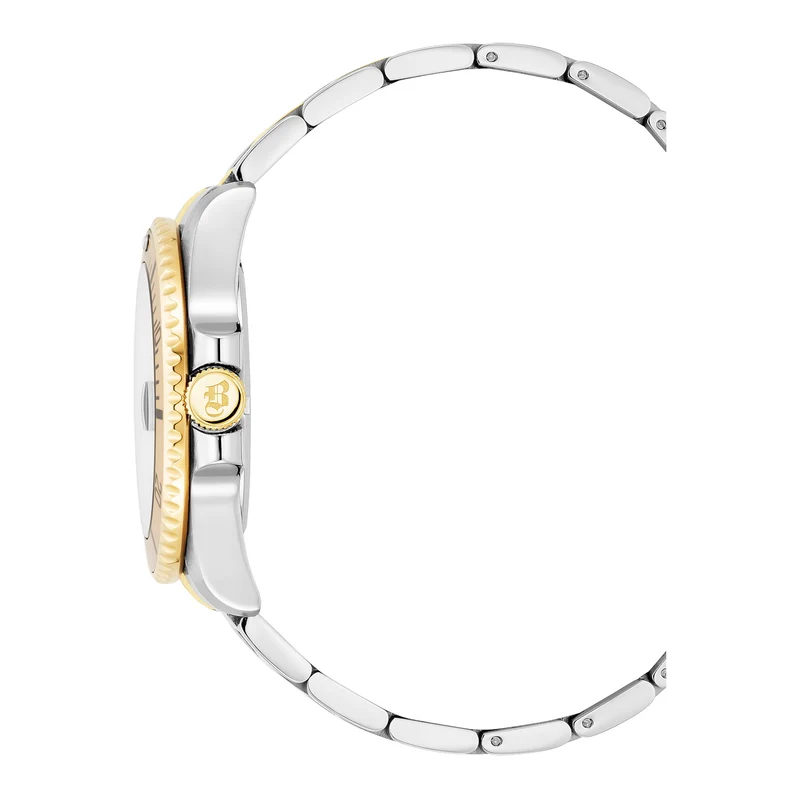 Jacques du Manoir Pro Scuba Hommes Montre Multicolore JWG02708