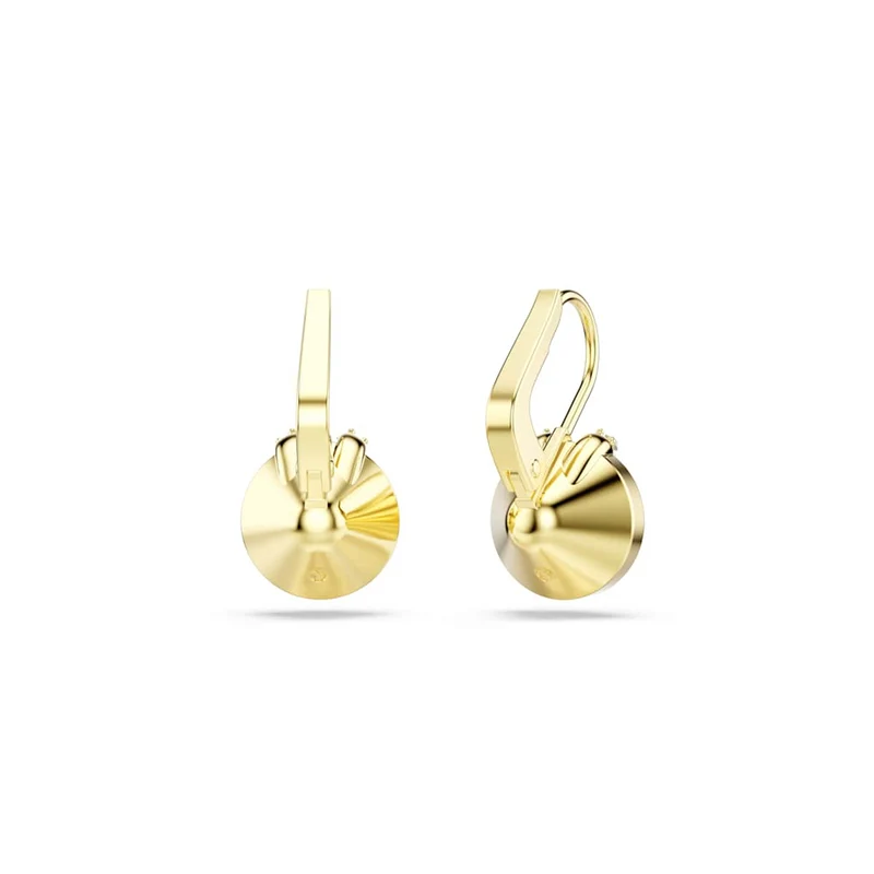 Swarovski MP Bella Boucles D'Oreilles Couleur Or 5735389