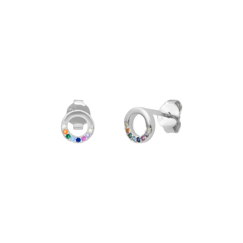 Boucles d'Oreilles Phoebe