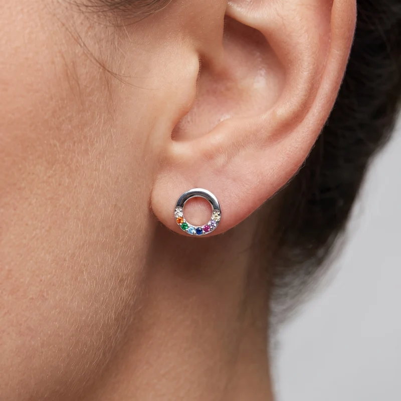 Boucles d'Oreilles Phoebe