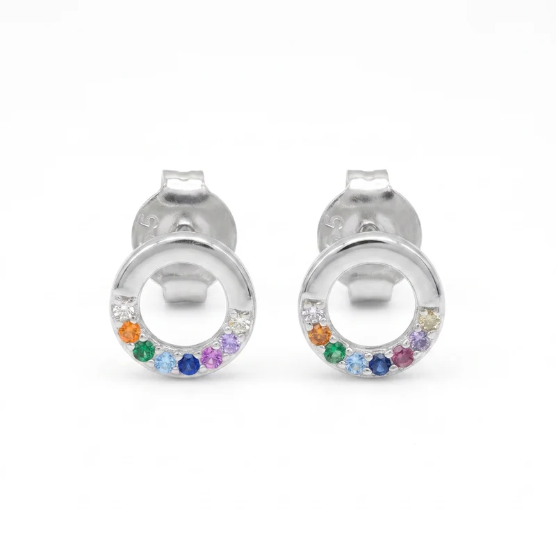 Boucles d'Oreilles Phoebe