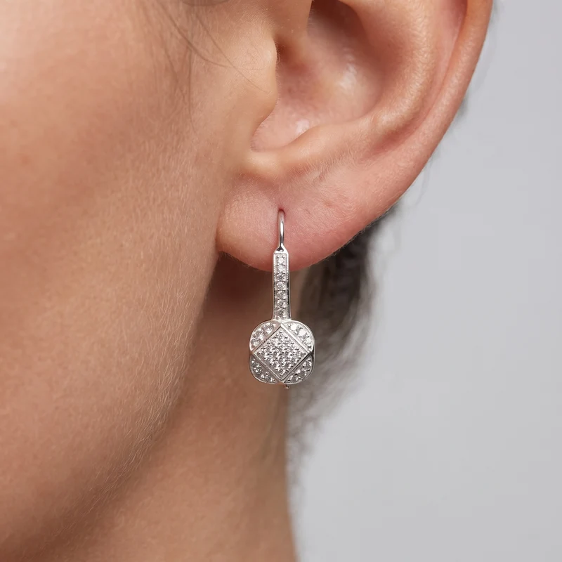 Boucles d'Oreilles Sophia