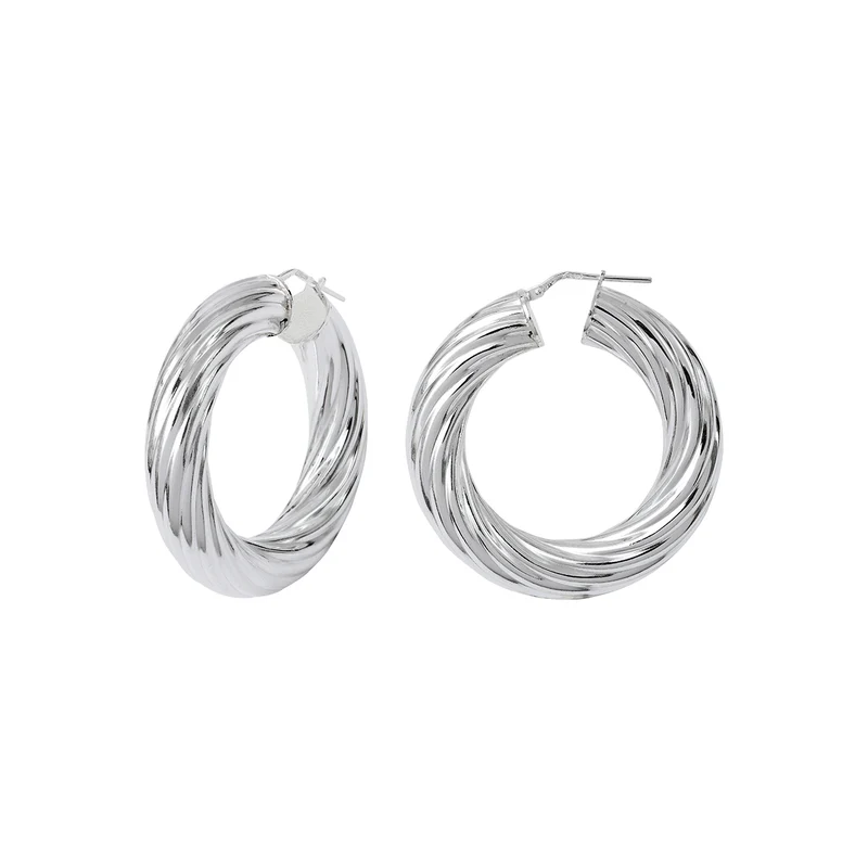Boucles d'Oreilles Pooja