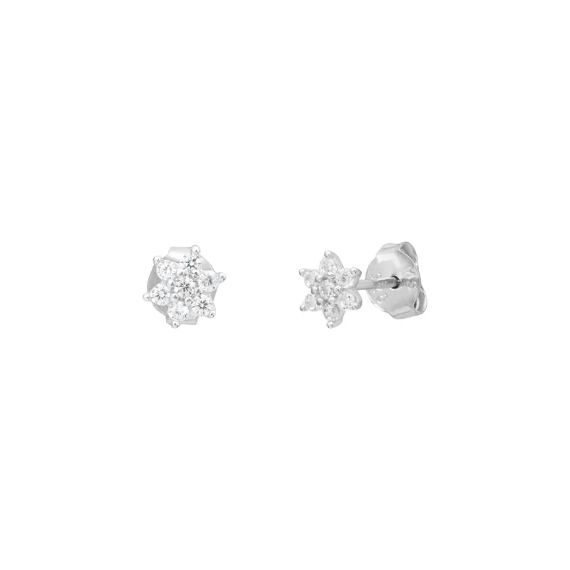 Boucles d'oreilles Achara