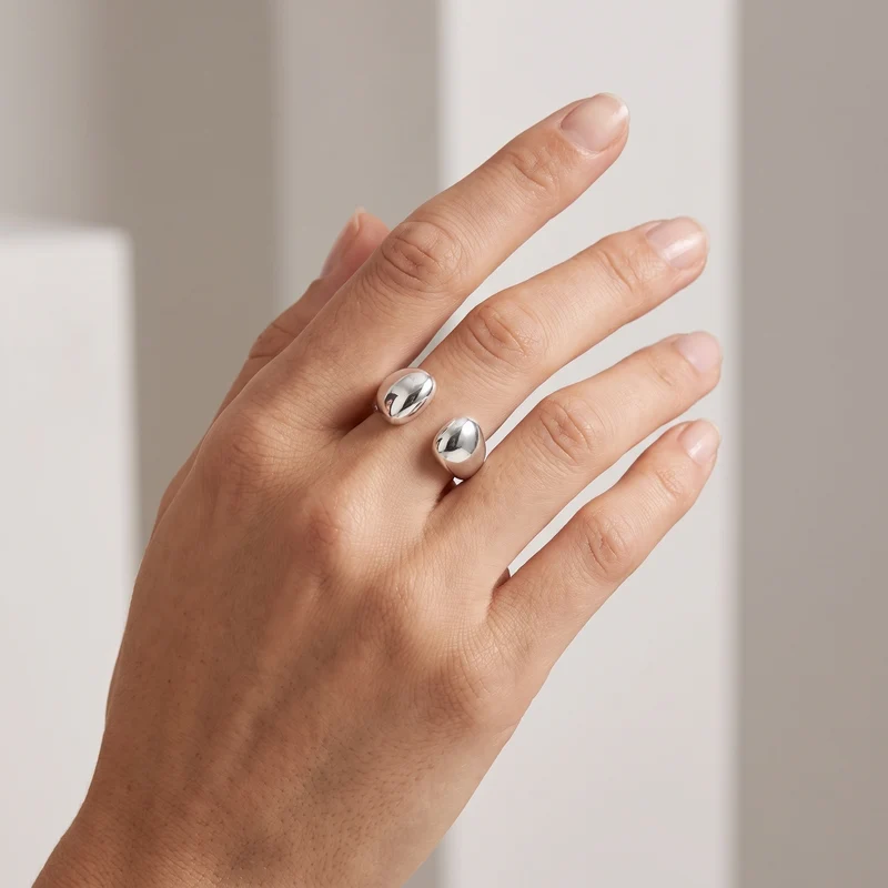 Bague Maya