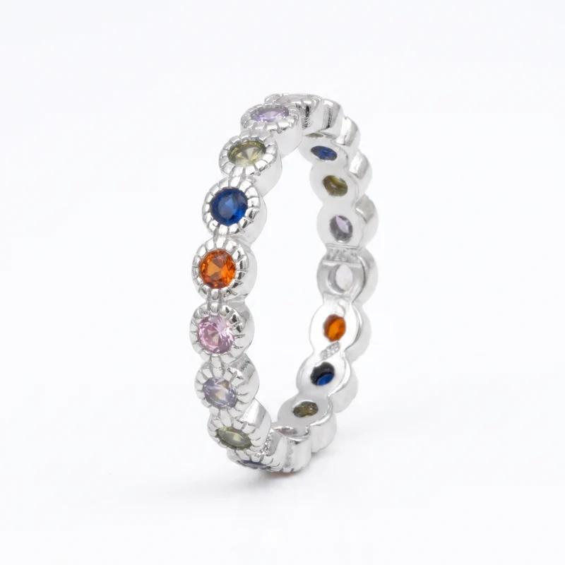 Bague Jasmine