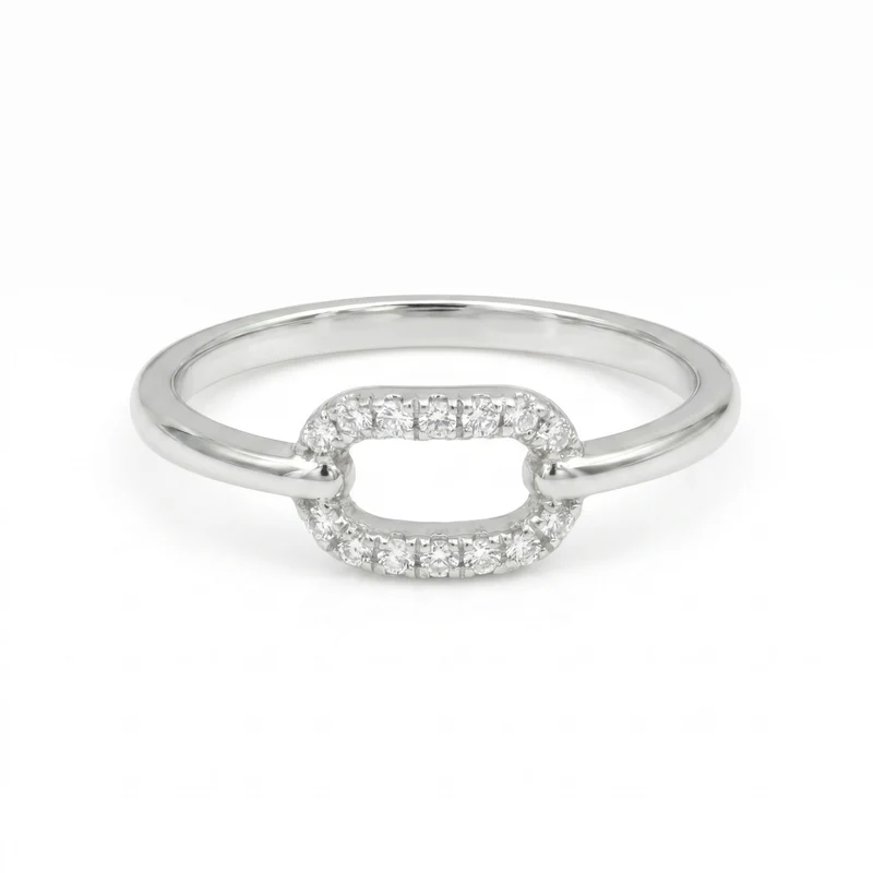Bague Cheyenne