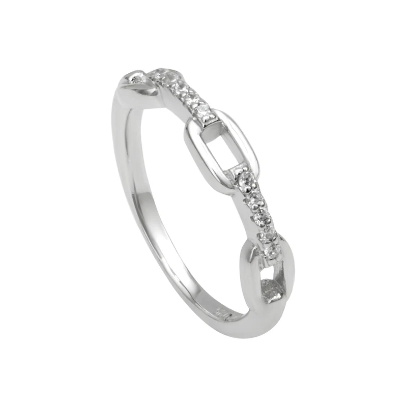 Bague Trinity