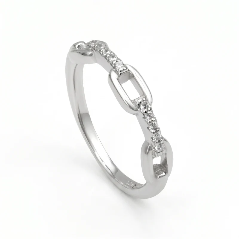 Bague Trinity