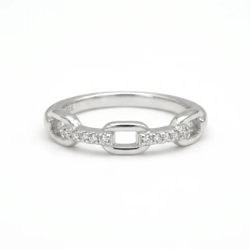 Bague Trinity