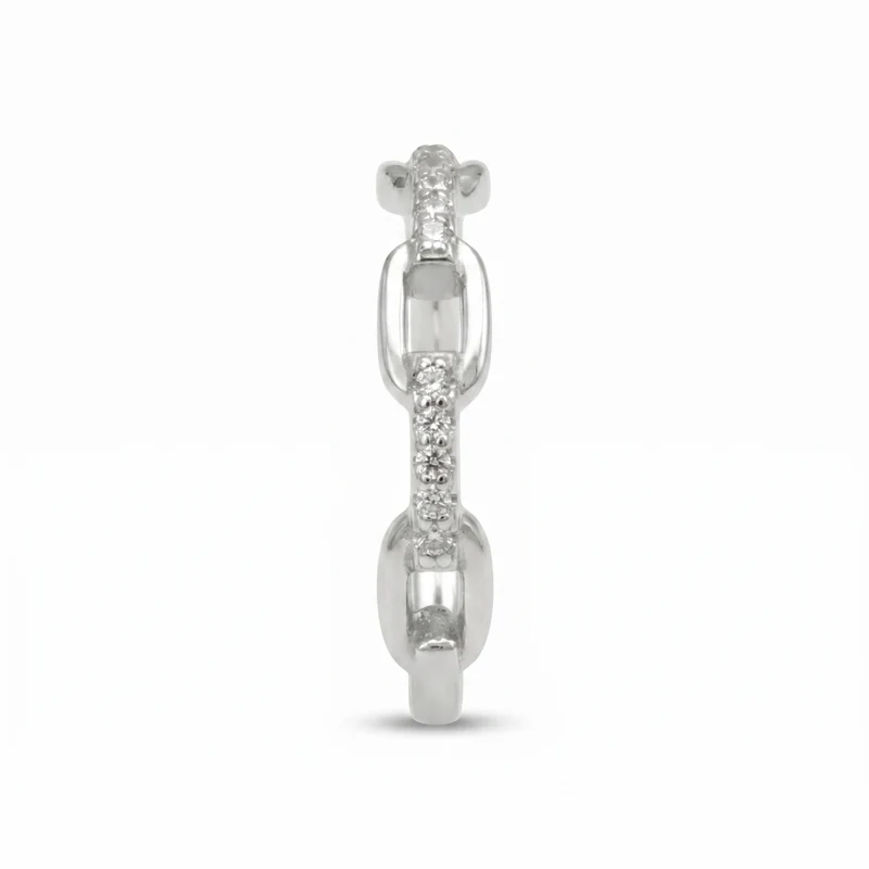 Bague Trinity