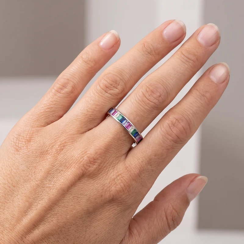 Bague Harmony