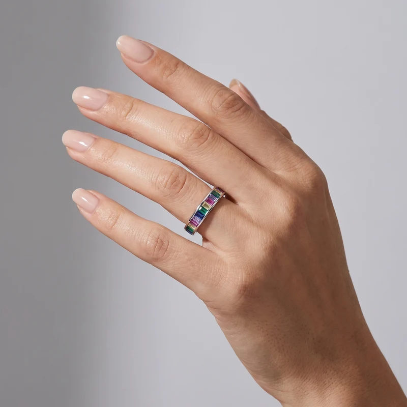 Bague Harmony