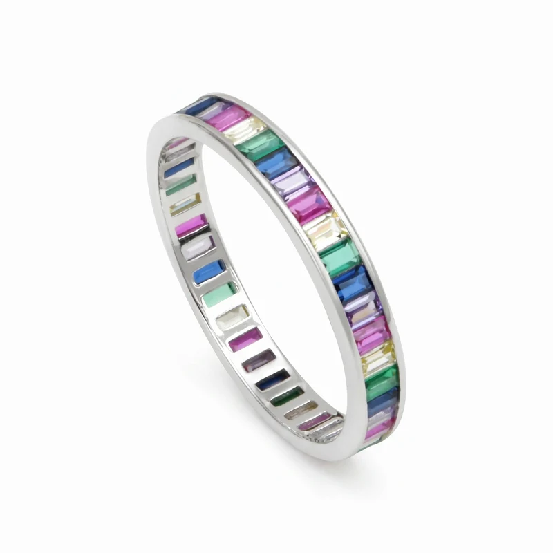 Bague Harmony