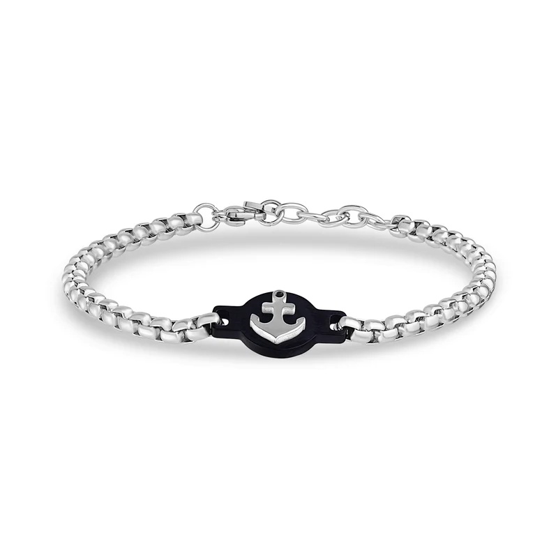Bracelet Voyager Anchor