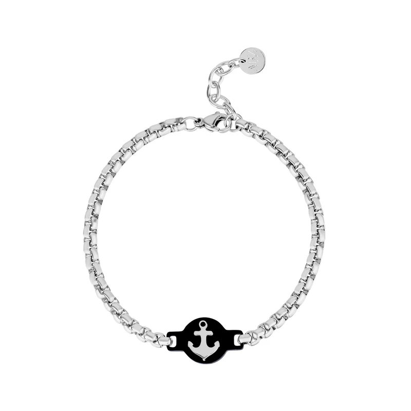 Bracelet Voyager Anchor
