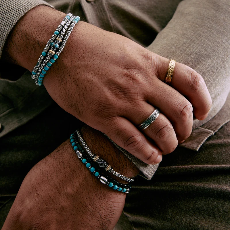 Bracelet brise côtière