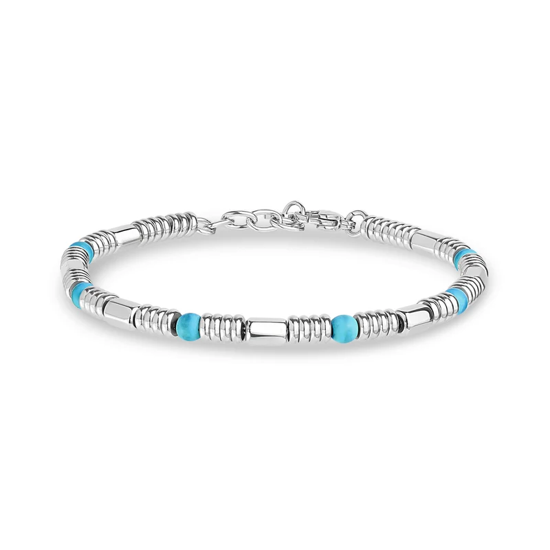 Bracelet Echo d'azur
