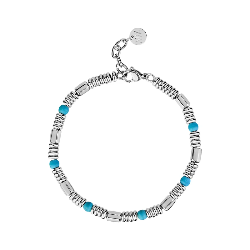 Bracelet Echo d'azur