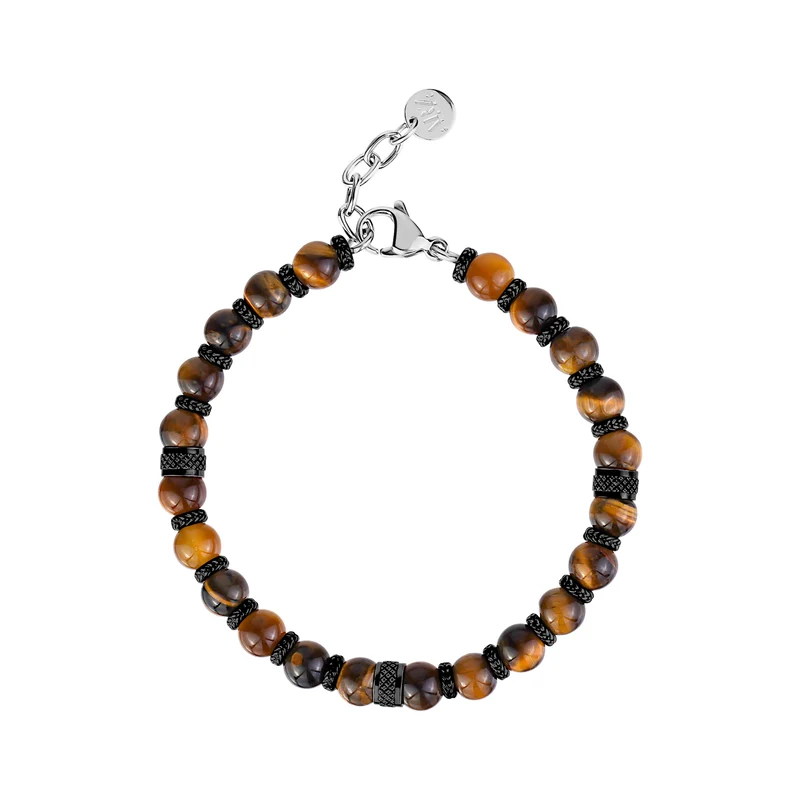 Bracelet tigre du crépuscule