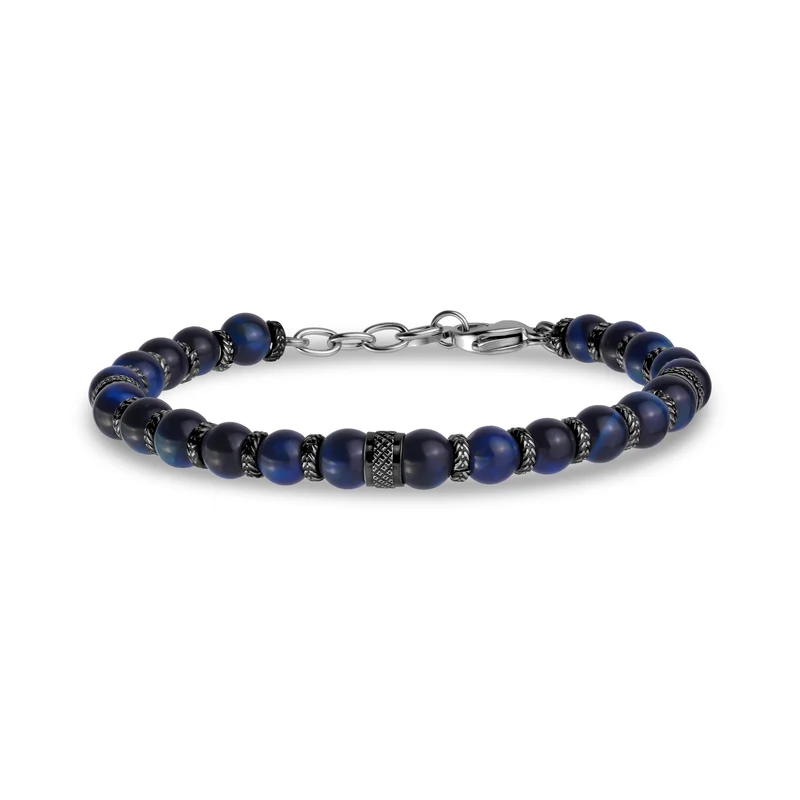 Bracelet tigre du crépuscule