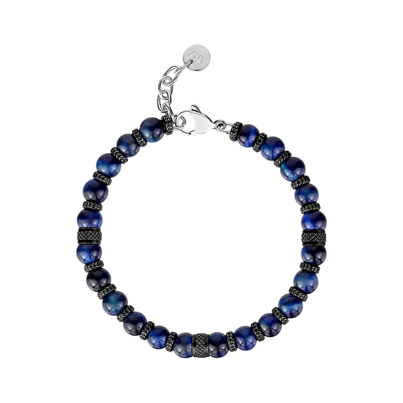 Bracelet tigre du crépuscule