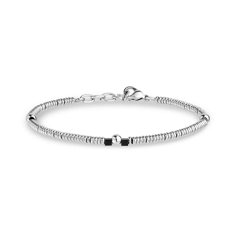Bracelet hélix moderne