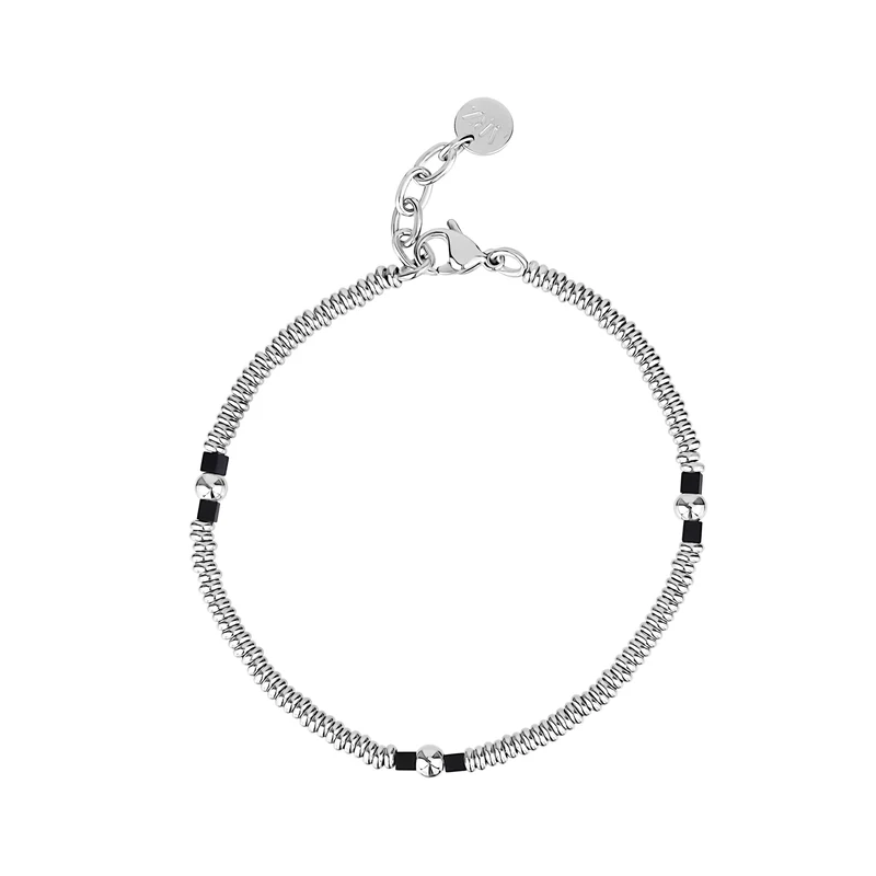 Bracelet hélix moderne