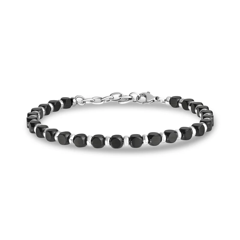 Bracelet mosaïque moderne