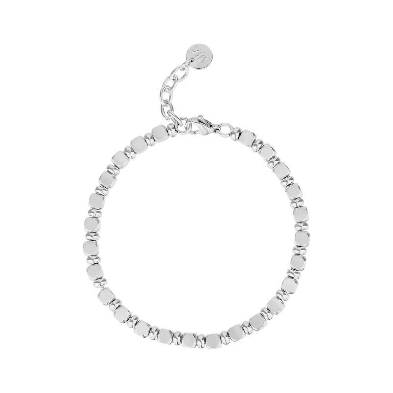 Bracelet mosaïque moderne