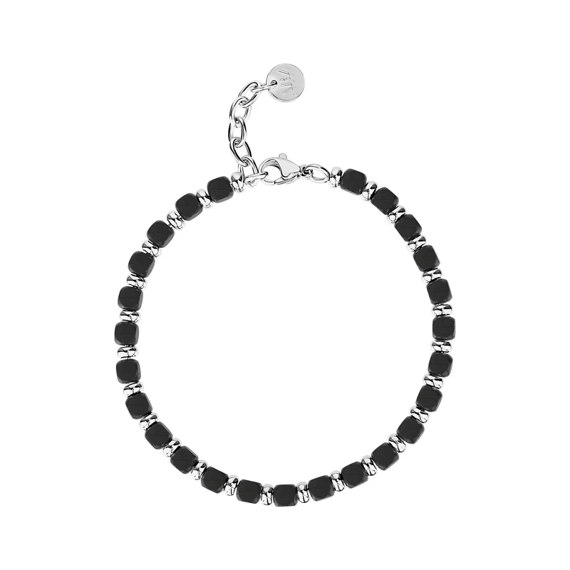 Bracelet mosaïque moderne
