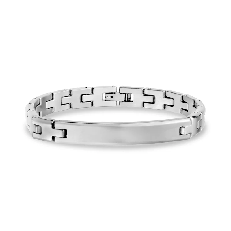 Bracelet d'identification H-Link mat