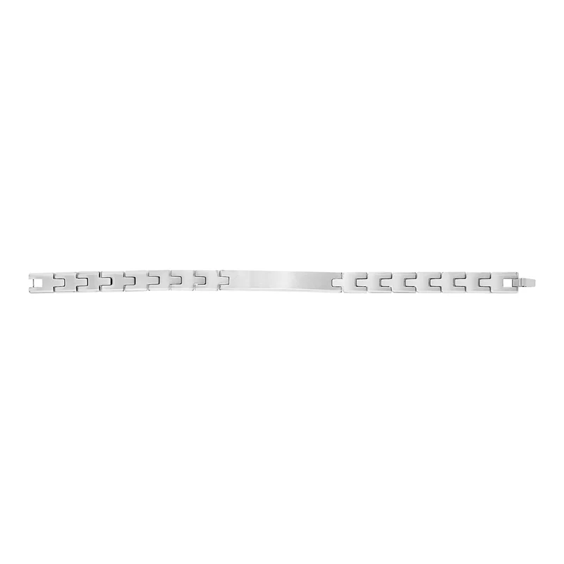 Bracelet d'identification H-Link mat