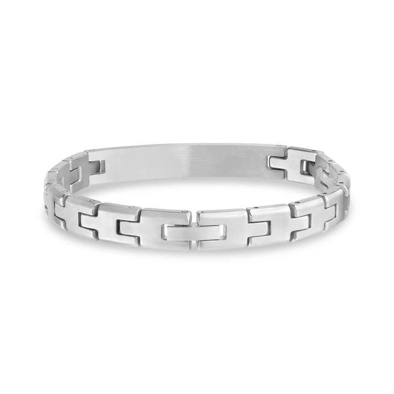Bracelet d'identification H-Link mat