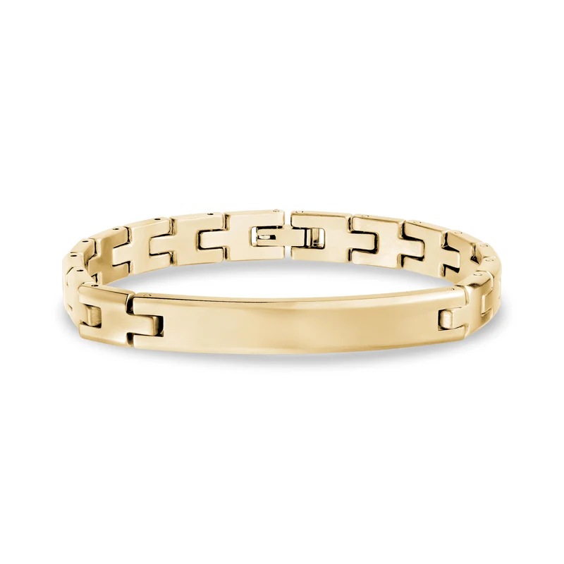 Bracelet d'identification H-Link mat