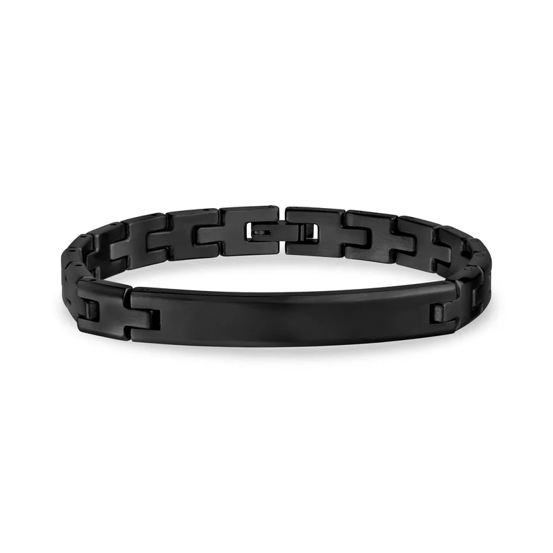 Bracelet d'identification H-Link mat