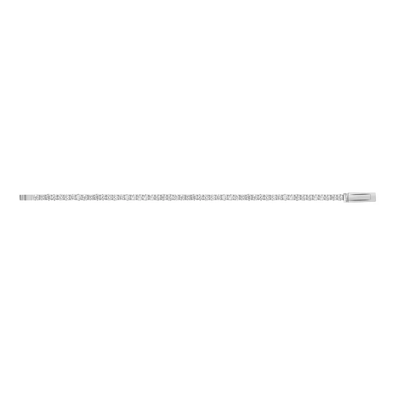 Bracelet Tennis Gravable | 3mm